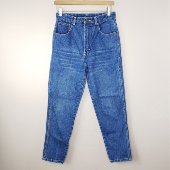 vintage jag jeans